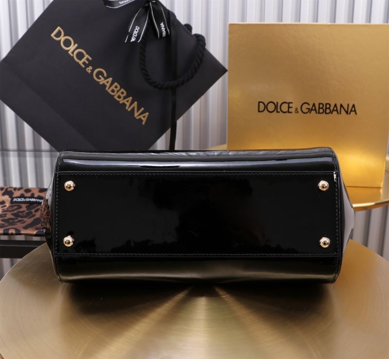 Dolce Gabbana Top Handle Bags